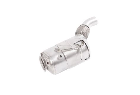 Selective Catalytic Reduction System Explained for Modern Emission Control