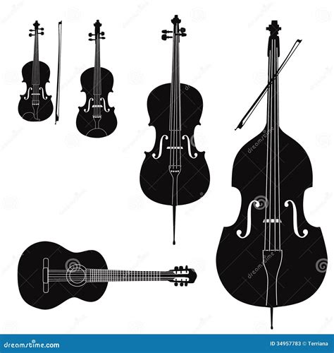 Musical Instrument Cartoon 的图像结果