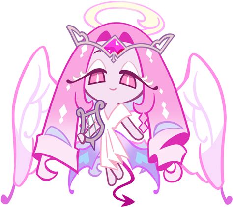 Eternal Sugar Cookie by mawii17 on DeviantArt