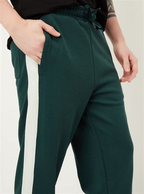 Buy Men Side Taped Sports Track Pants Online at just Rs. 1199.0 ...