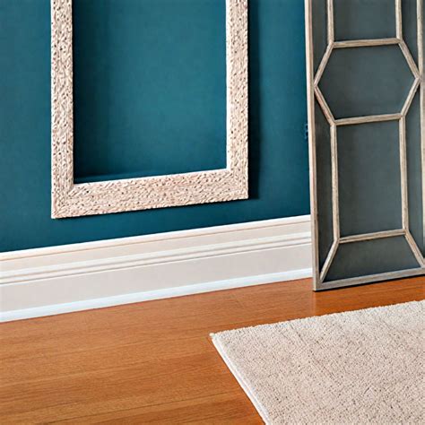 25 Wall Trim Ideas for a Perfect Finishing Touch