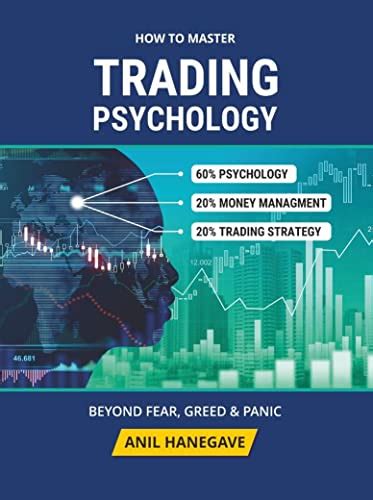 How to Master Trading Psychology: Beyond Fear, Greed, and Panic eBook ...