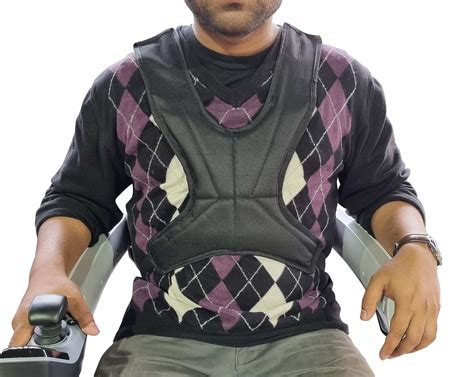 Image result for Tutorial Chest Harness