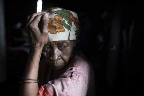 Countries with the most centenarians