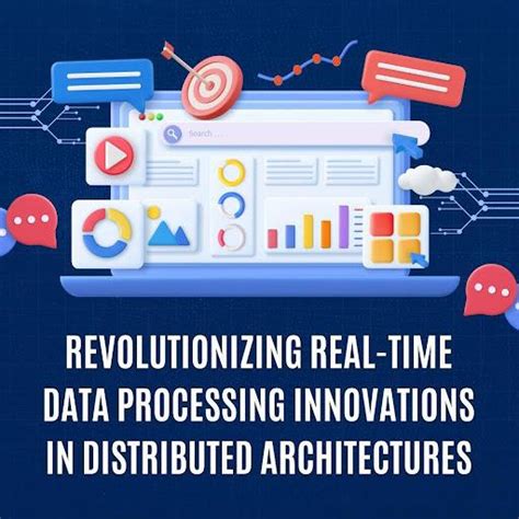 Distributed Data Processing 的图像结果