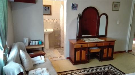 50 on Theal, Cape Town