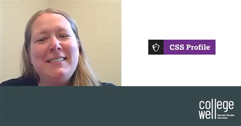 CSS Profile Example 的图像结果