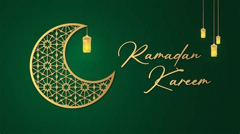 Ramadan kareem | Premium Vector