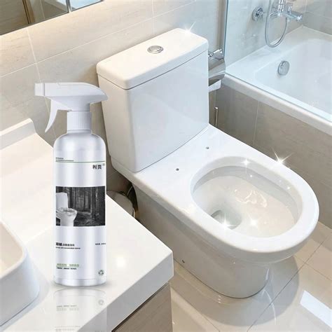 Oxalic Acid Stain Remover Spray-300ml – MaxSmile