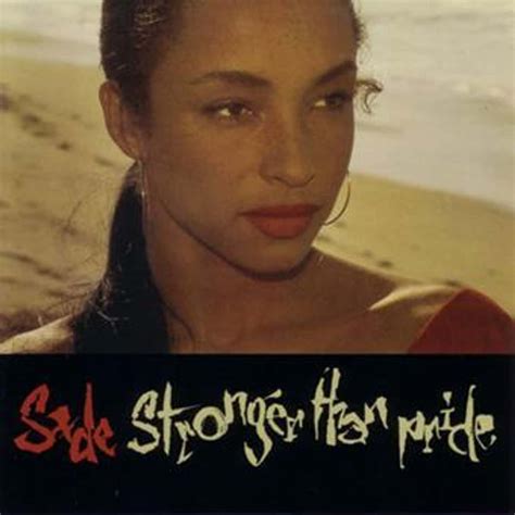 The Best Sade Albums, Ranked By Fans