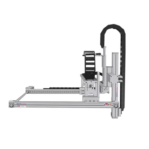 Cartesian Robot 的图像结果