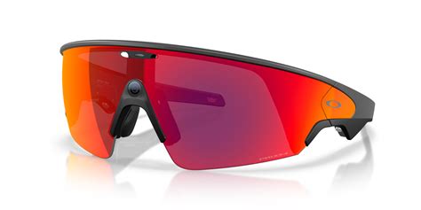 Gafas de sol Oakley Meta Vanguard en Prizm Road Black | Oakley® ES