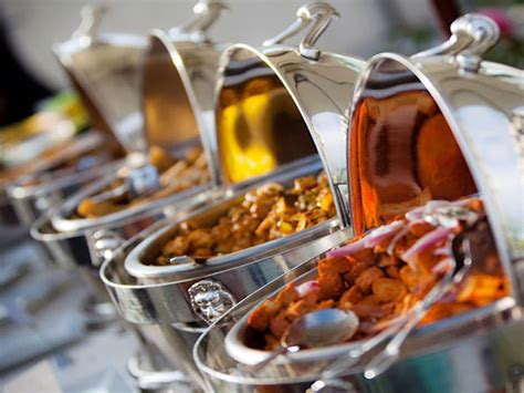 Welcome to Country Catering