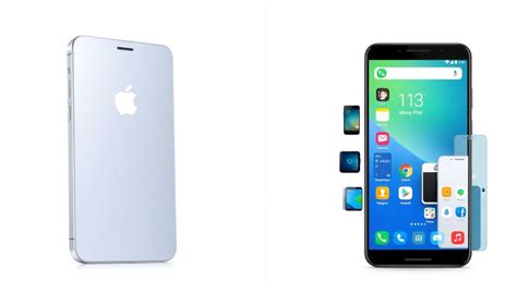 iPhone vs Android - How to Choose the Right Mobile Phone for You