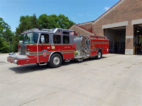 Apparatus | Pewaukee, WI - Official Website