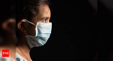 Coronavirus Mask Mandatory In Delhi NCR: Delhi govt. orders to mask up ...