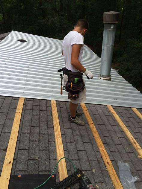 How To Replace A Mobile Home Roof at Lori Francois blog