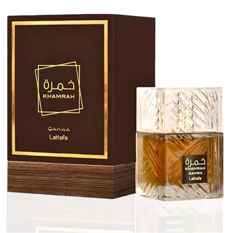 LATTAFA – MOM PERFUMES