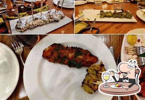 Mirchi & Mime, Mumbai - Restaurant menu, prices and reviews