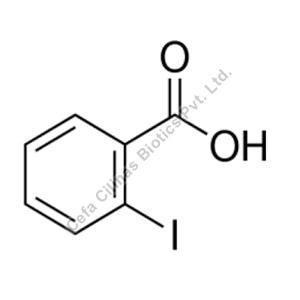 Iodine Derivatives Manufacturer, Exporter & Supplier from Aurangabad India