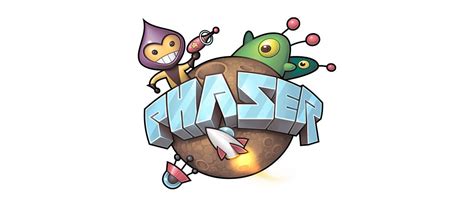 Phaser JS Tutorial 的图像结果