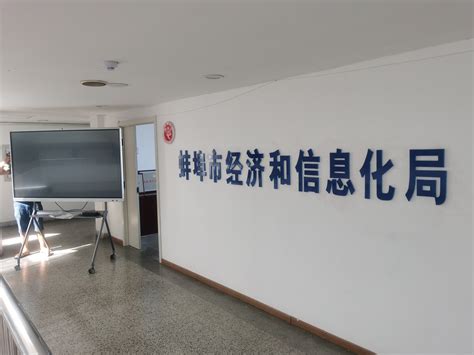 政务|蚌埠市政府 - 安徽宝信信息科技有限公司——AI会议平板专业服务商