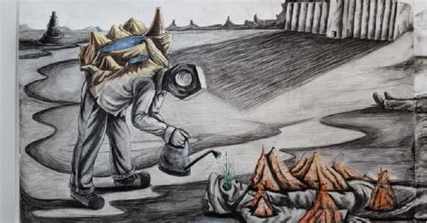 Art Radar Journal: Contemporary Indian artists ponder over the politics ...