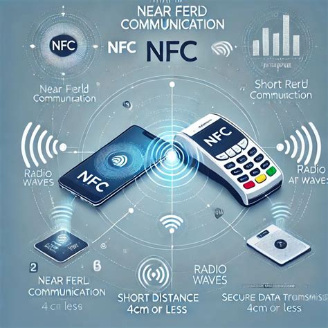 How Does Nfc Work
