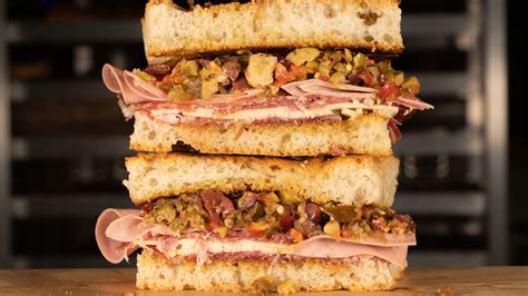 What to Eat at Bar Boheme, Union Market’s New Sandwich Shop With Old ...