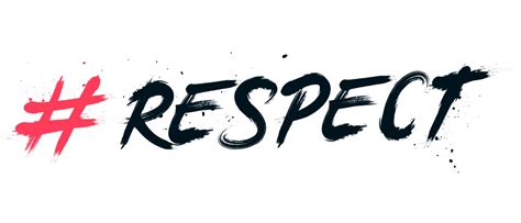Respect Logo 的图像结果