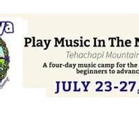 All Events in Tehachapi, Today and Upcoming Events in Tehachapi