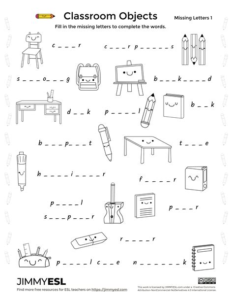 Classroom Worksheet 的图像结果