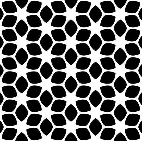 Vector Repeating Pattern 的图像结果