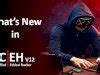 What’s New in Certified Ethical Hacker v12 ( CEH v12 )? - WebAsha ...