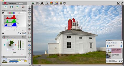 Image result for SilverFast 9 Tutorial