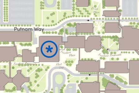 Oscar A. Silverman Library - University Libraries - University at Buffalo