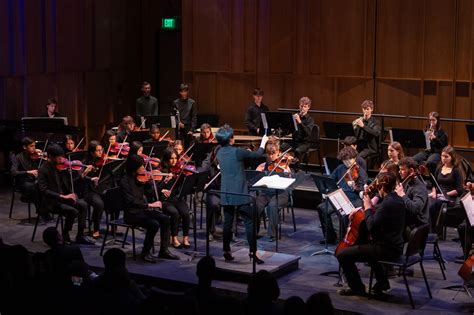 APYO in Concert November 2023 | Arkansas Philharmonic Orchestra