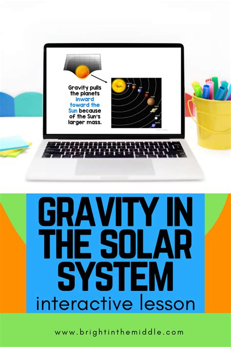 Solar System Gravity 的图像结果