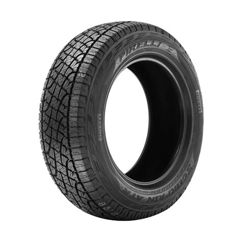 Pneu Aro 15 Pirelli 205/65 R15 94H Scorpion ATR
