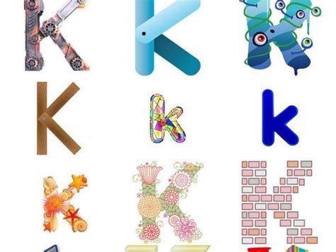 Letter K Logo Grafik Von Friendesigns · Creative Fabrica