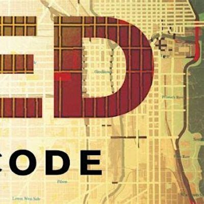 COOKED: Survival by Zip Code Screening & Discussion, August 18 2024 ...