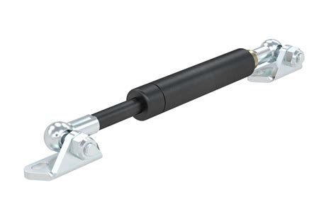 Image result for How Do Gas Struts Work