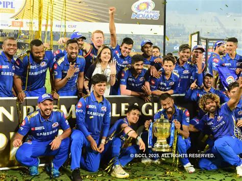 Mi: Mumbai Indians get most-engagement on Facebook, beat sports teams ...