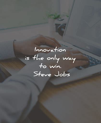 82 Innovation Quotes To Make You More Creative