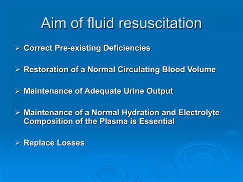 Fluid management.ppt