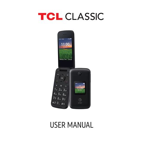 TCL Flip Phone Tutorial 的图像结果