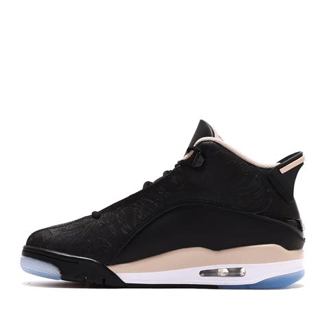 JORDAN BRAND AIR JORDAN DUB ZERO BLACK/FOSSIL STONE-WHITE 23SP-I（ジョーダン ...