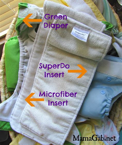 Conquering Cloth Diapers at Night - "Smartter" Each Day