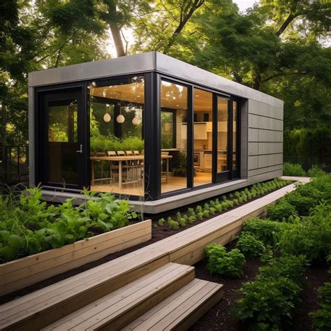 16 Inspiring Tiny House Plans That Are Thoughtfully Designed for You