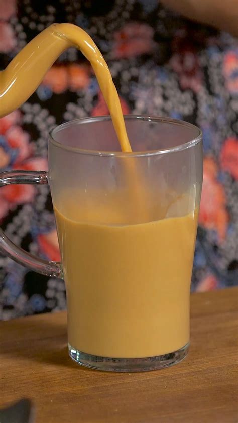 Perfect cup of chai – Artofit